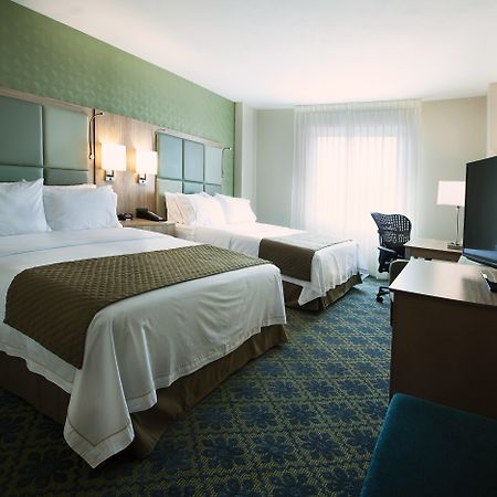 Holiday Inn Express & Suites Cuernavaca By Ihg Kültér fotó