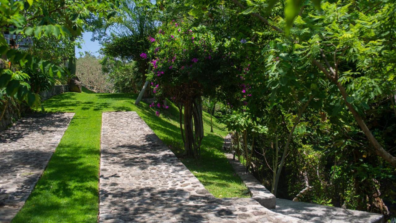 Holiday Inn Express & Suites Cuernavaca By Ihg Kültér fotó