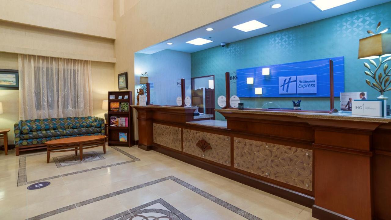 Holiday Inn Express & Suites Cuernavaca By Ihg Kültér fotó