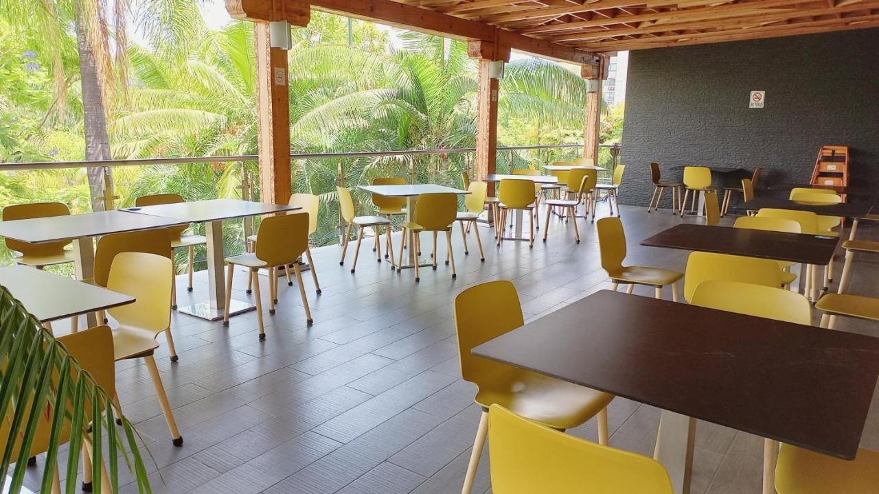Holiday Inn Express & Suites Cuernavaca By Ihg Kültér fotó