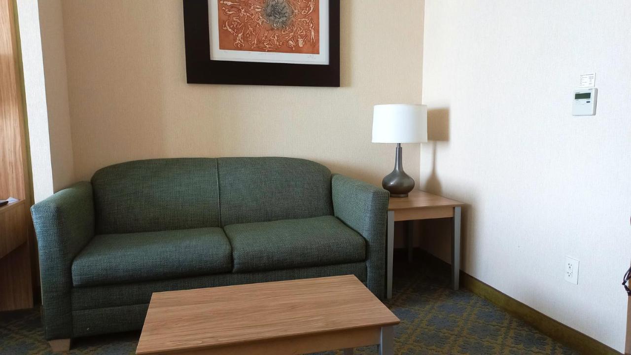 Holiday Inn Express & Suites Cuernavaca By Ihg Kültér fotó