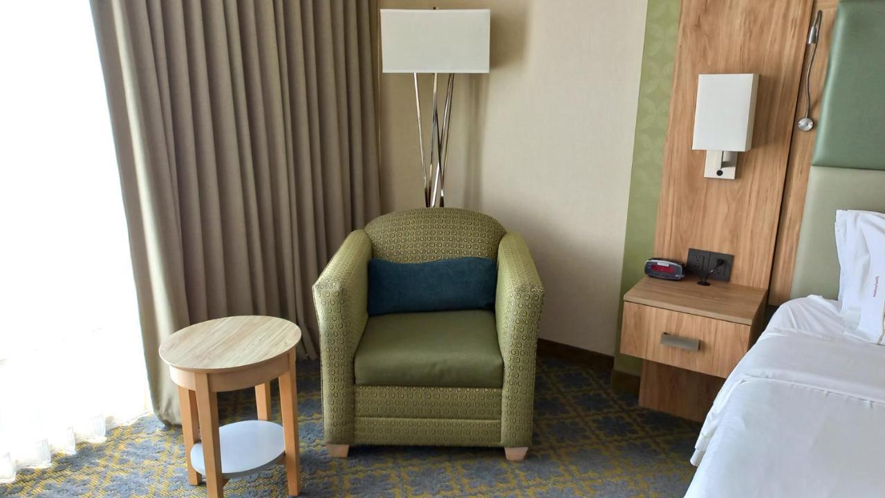 Holiday Inn Express & Suites Cuernavaca By Ihg Kültér fotó