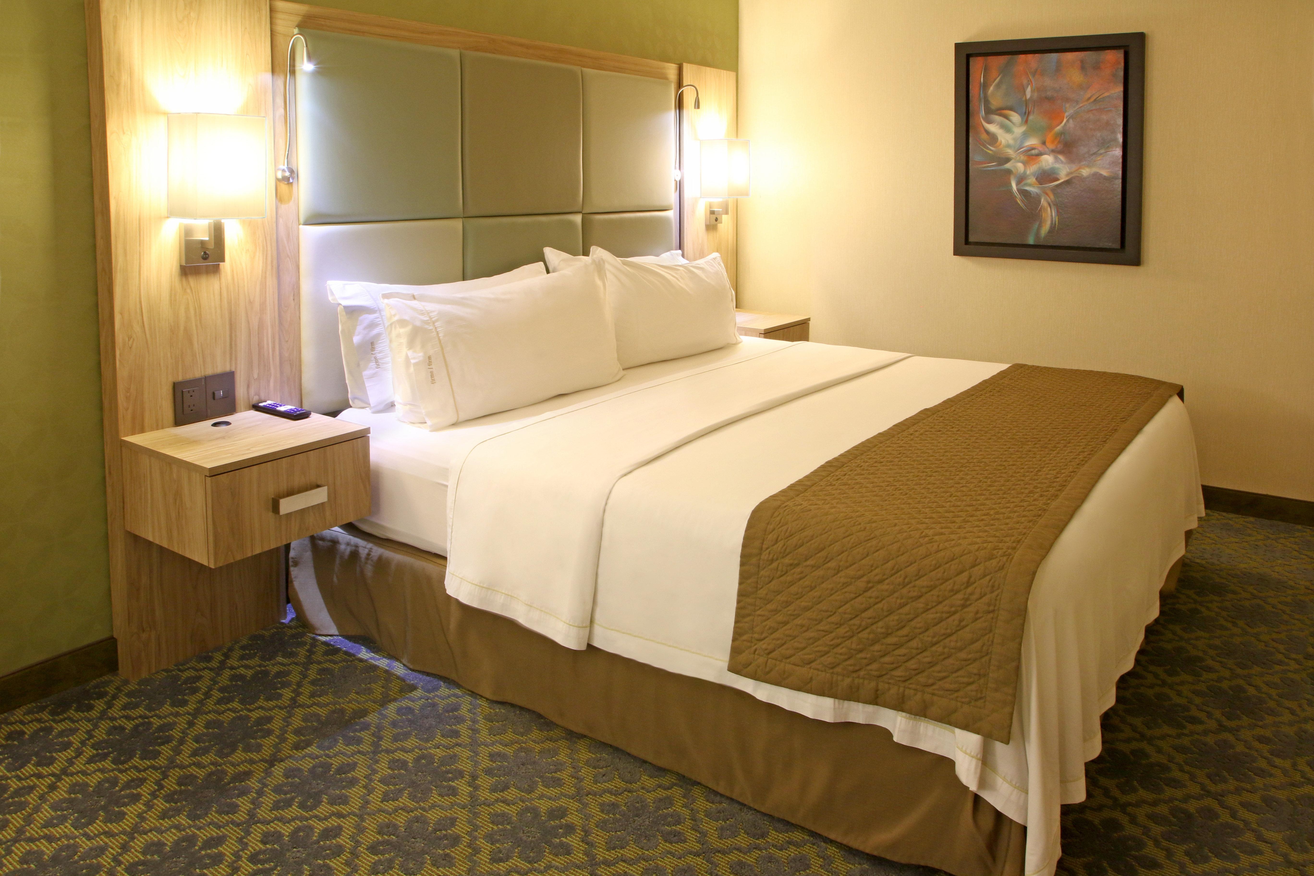 Holiday Inn Express & Suites Cuernavaca By Ihg Kültér fotó