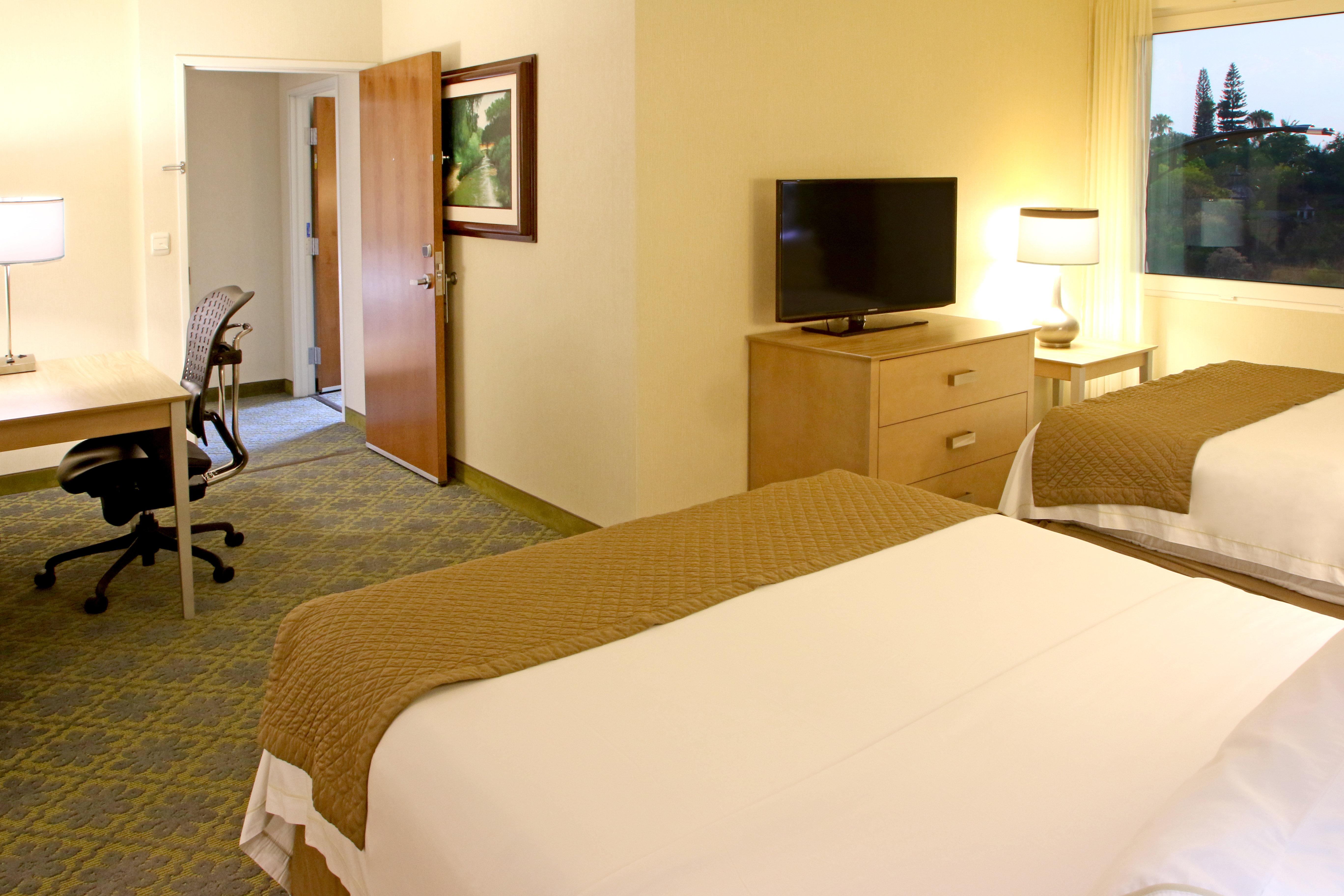 Holiday Inn Express & Suites Cuernavaca By Ihg Kültér fotó