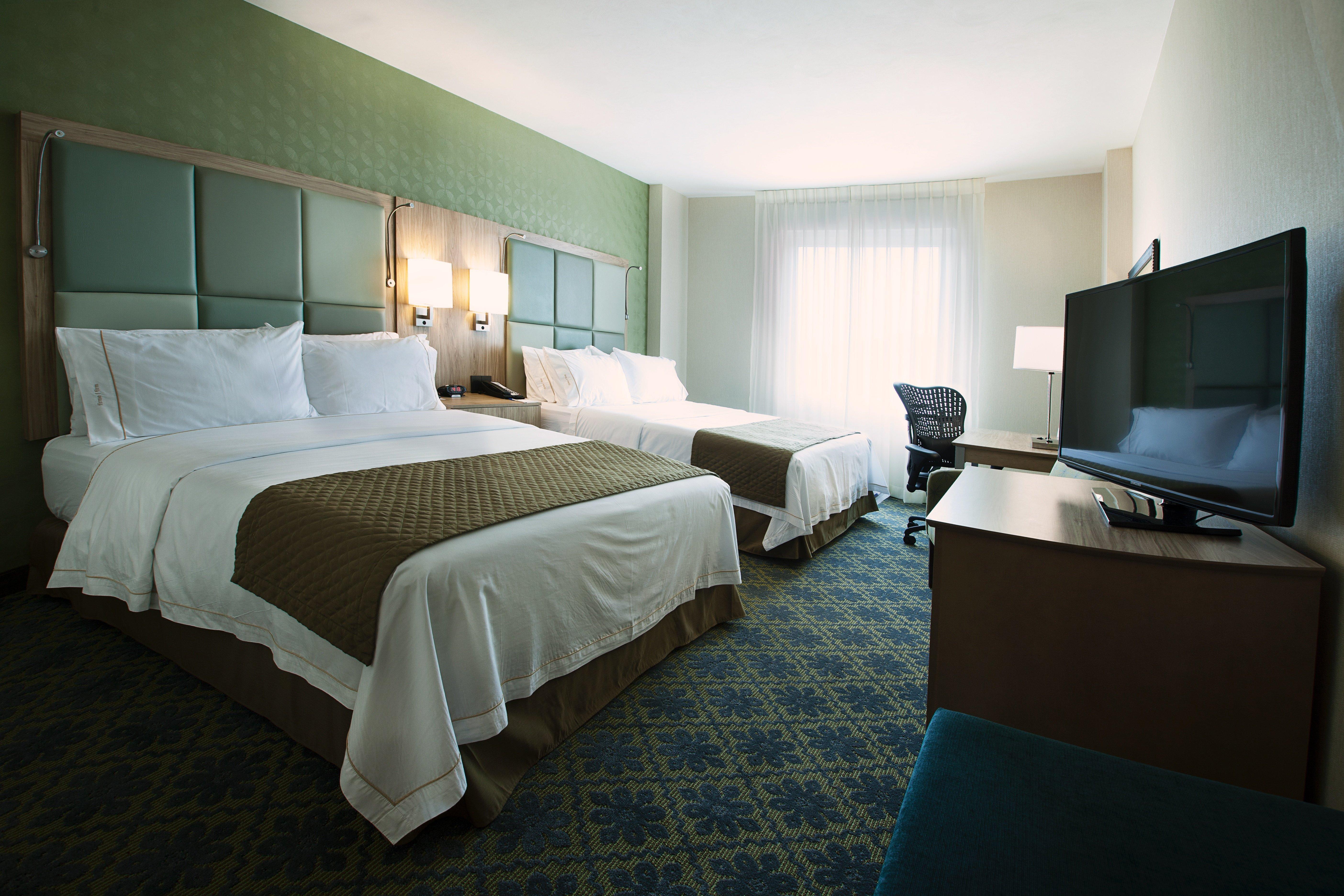 Holiday Inn Express & Suites Cuernavaca By Ihg Kültér fotó
