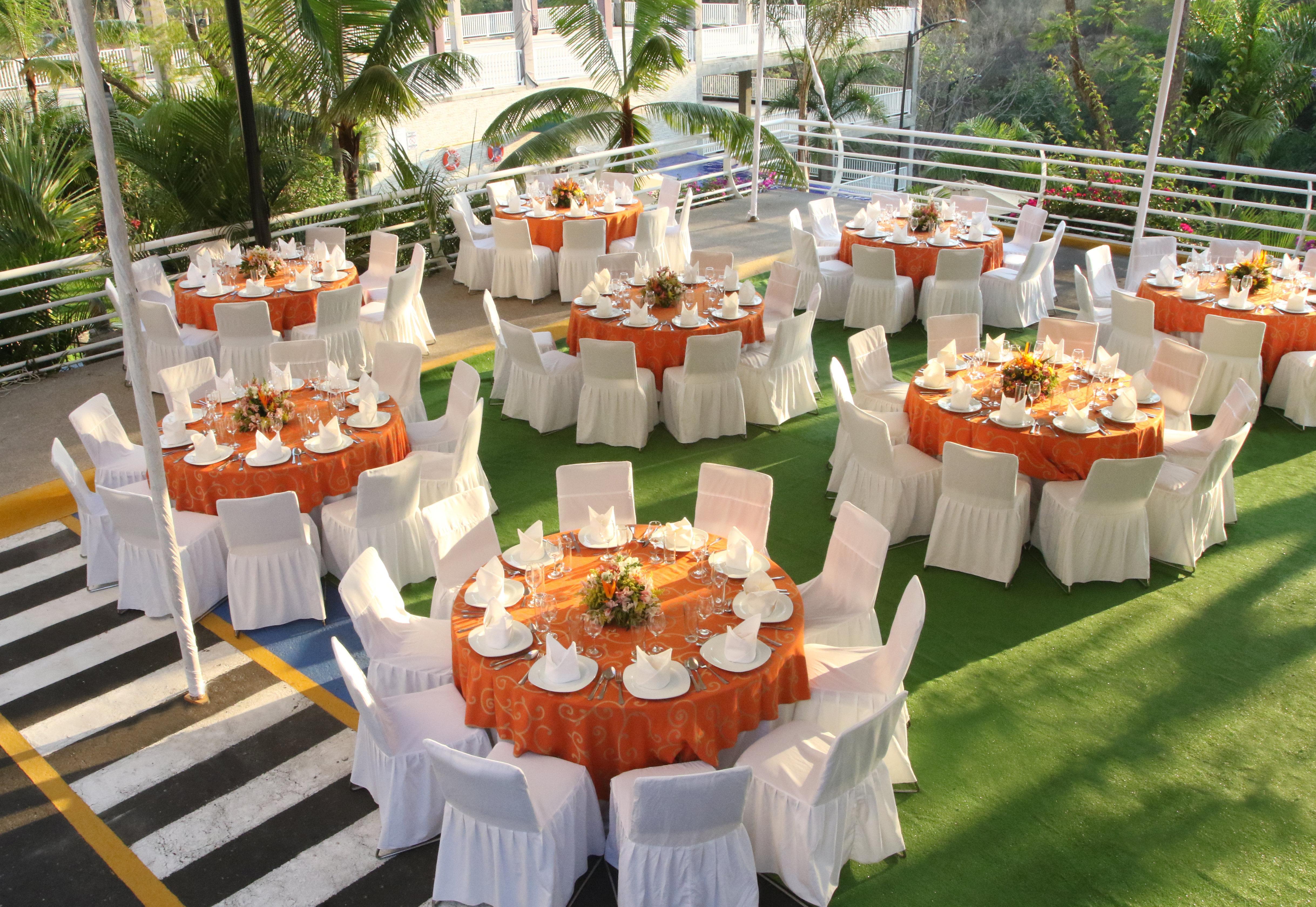 Holiday Inn Express & Suites Cuernavaca By Ihg Kültér fotó