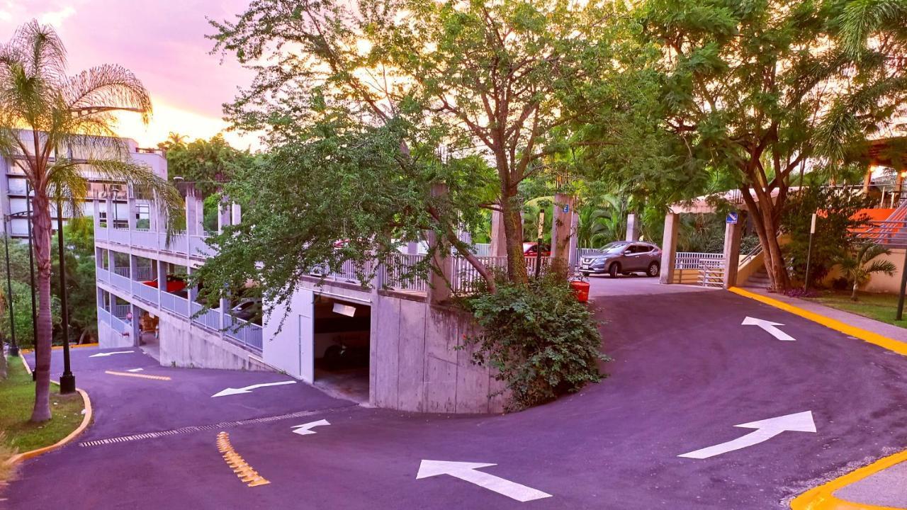 Holiday Inn Express & Suites Cuernavaca By Ihg Kültér fotó