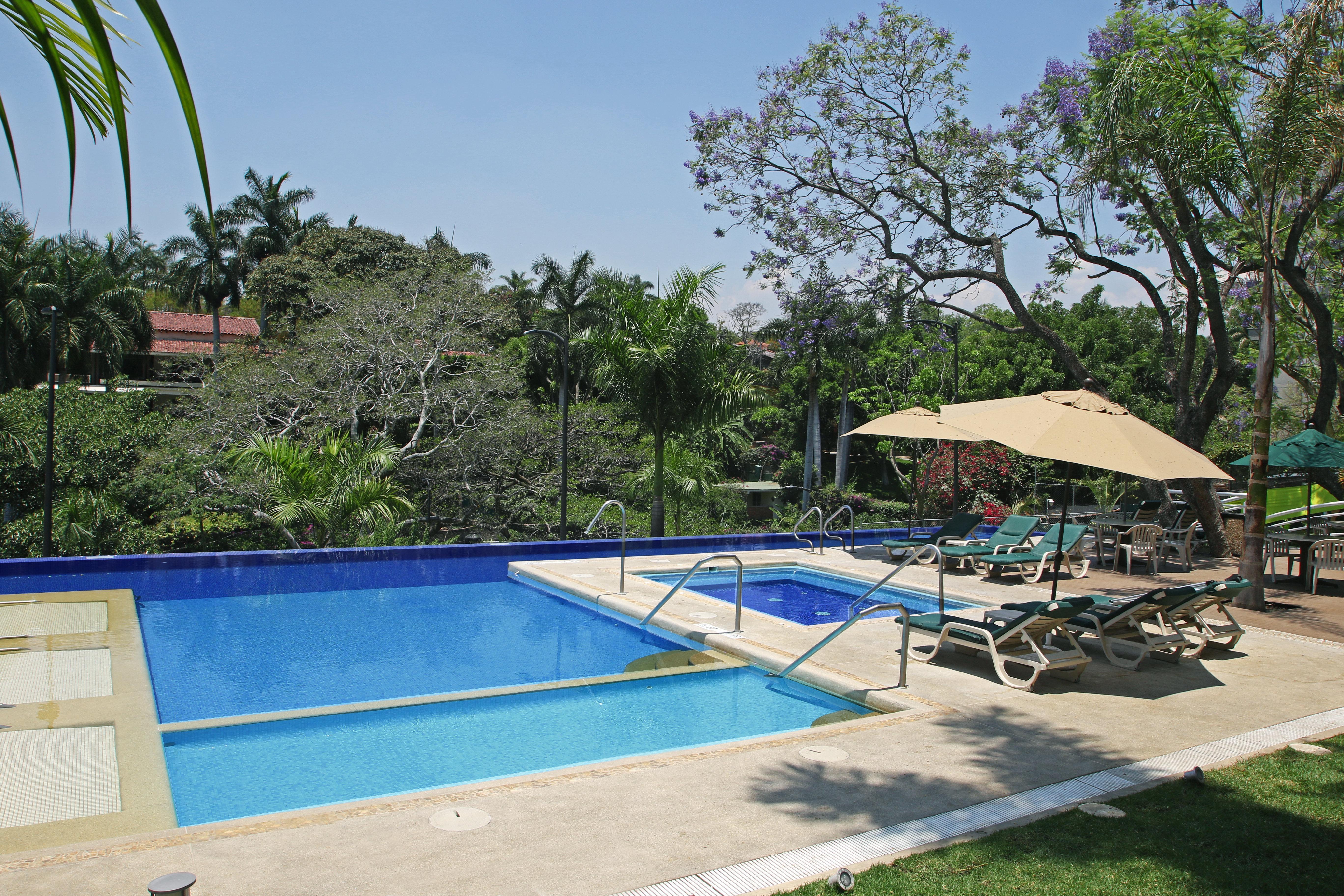 Holiday Inn Express & Suites Cuernavaca By Ihg Kültér fotó
