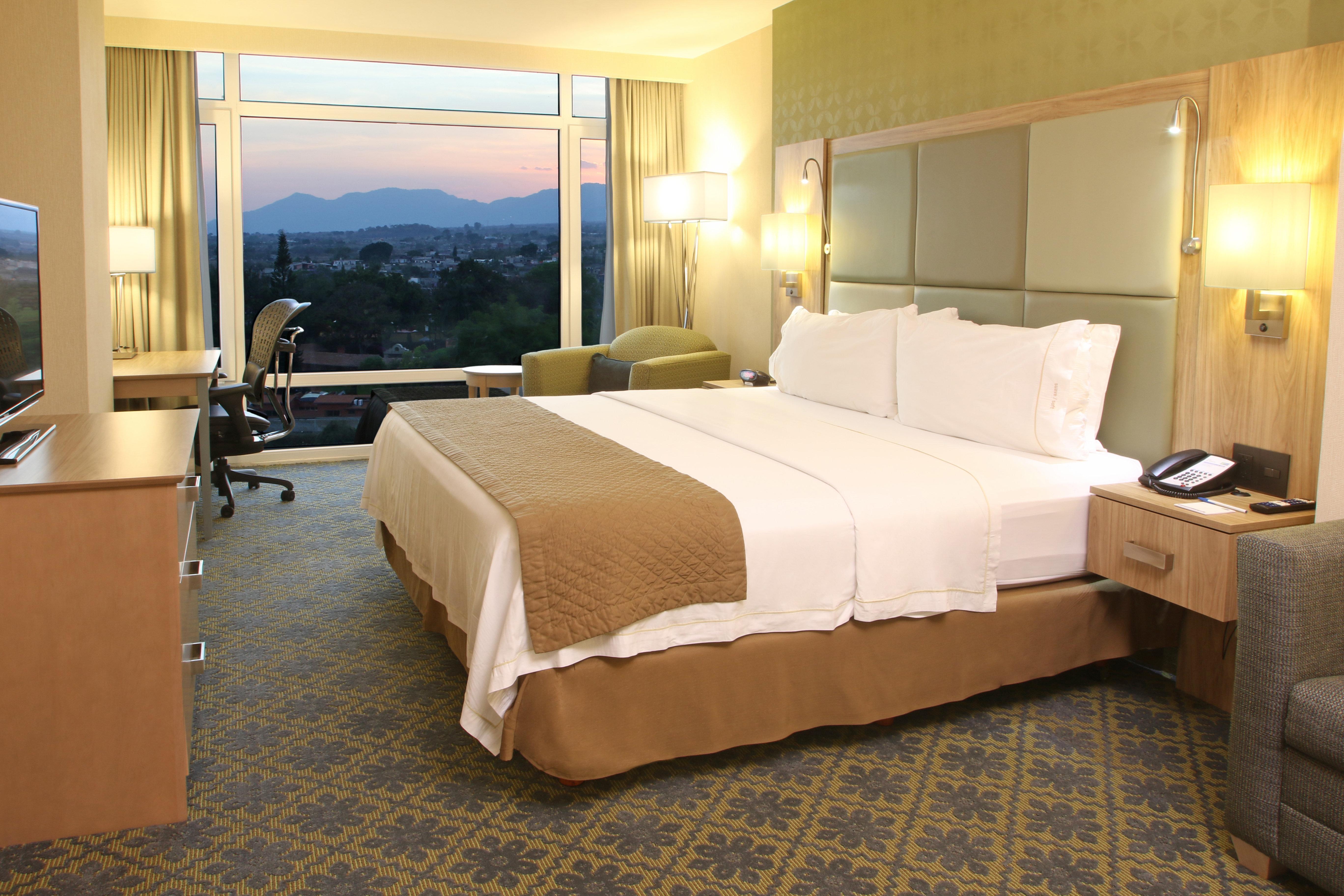 Holiday Inn Express & Suites Cuernavaca By Ihg Kültér fotó